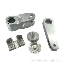 Cnc Machining parts of Power Coating